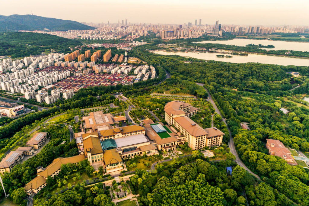 Building Future Communities