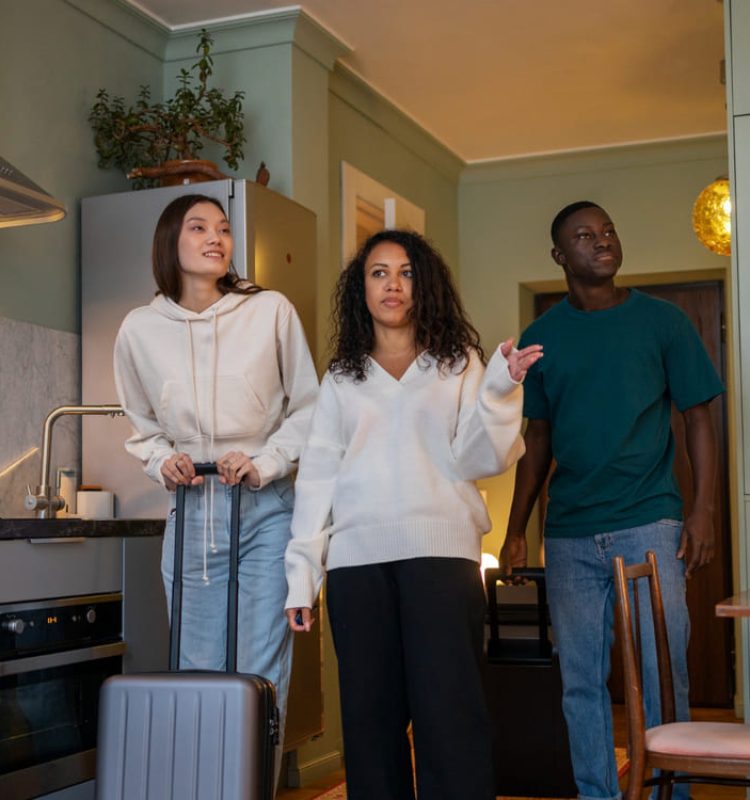 Apartment and Service – Accommodation 2