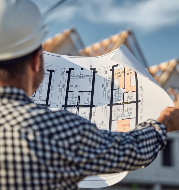 Construction & Civil Engineering. 1