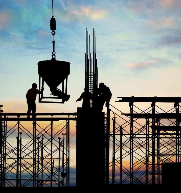 Construction & Civil Engineering. 3