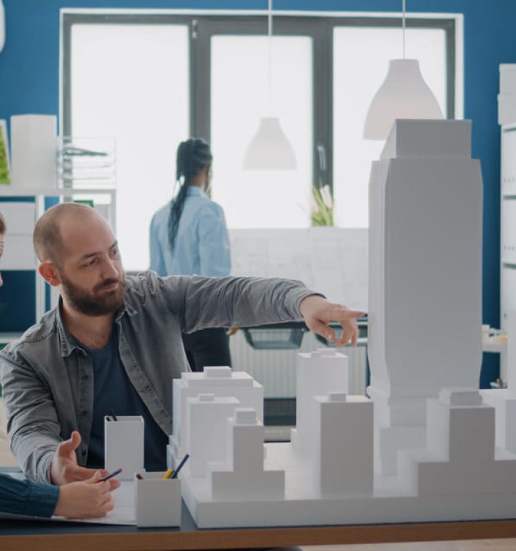 Property & Facility Management Services 3