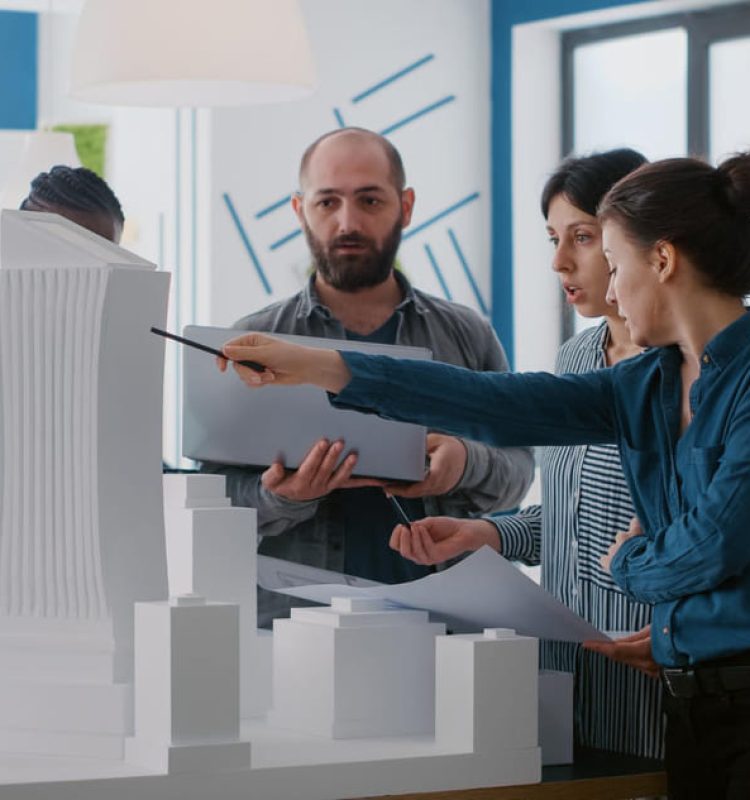 Property & Facility Management Services