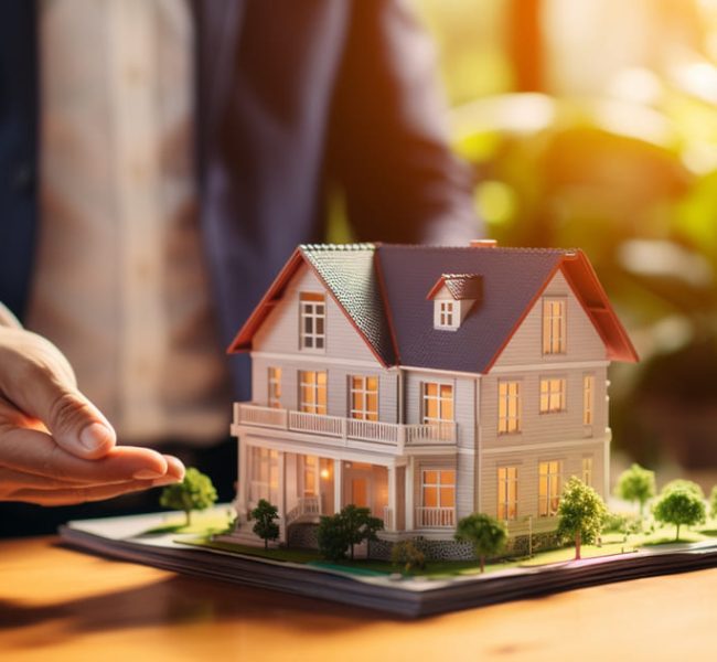 Real Estate Consultancy Services 1