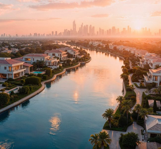 Real Estate Investment & Management 4